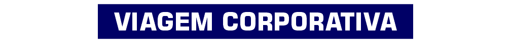 VIAGEM CORPORATIVA
